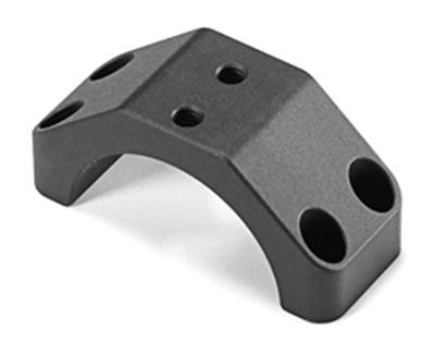 Unity Tactical Mrds TP RNG Fast Lpvo 34MM BLK
