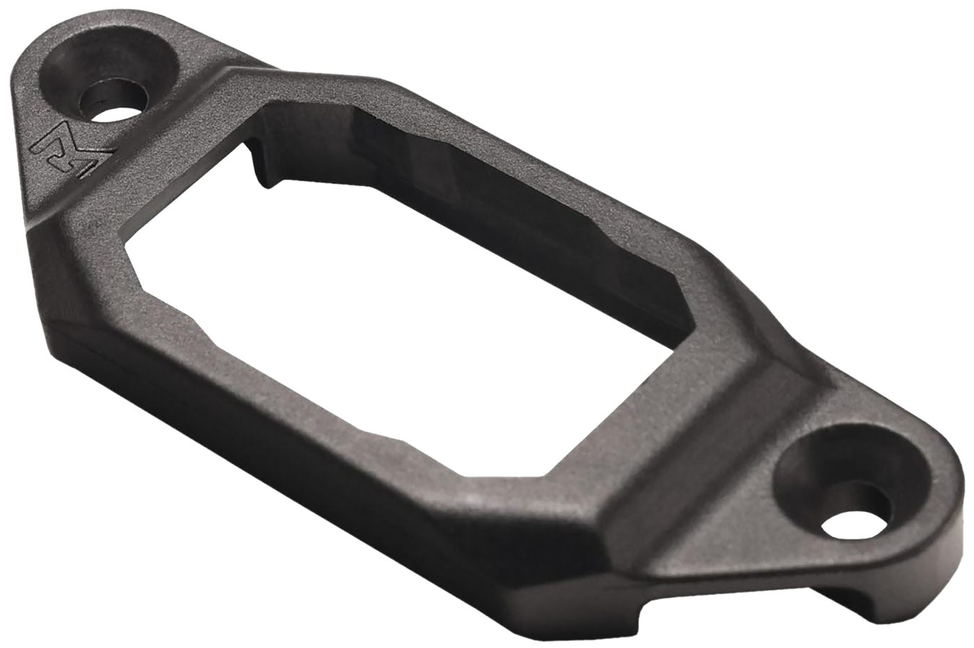 Unity Tactical Axnslmb Axon SL M-LOK Mounting Kit Black Single Lead