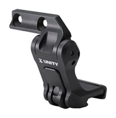 Unity Tactical Fast FTC PA Magnifier BLK