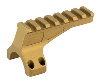 Unity Tactical Diving Board FOR Reke 30MM FDE