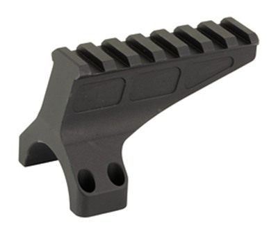 Unity Tactical Diving Board FOR Reke 34MM BLK