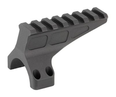 Unity Tactical Diving Board FOR Reke 35MM BLK