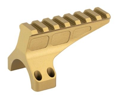 Unity Tactical Diving Board FOR Reke 35MM FDE
