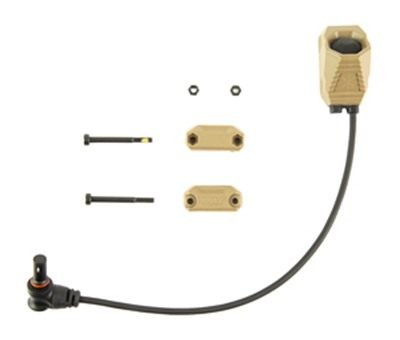 Unity Tactical Axon SL Streamlight 7in FDE