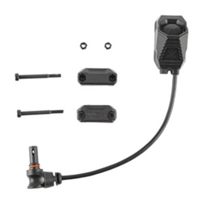 Unity Tactical Axon SL Streamlight 4.5in Black