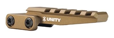 Unity Tactical Fast Thermal Riser FDE