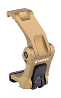 Unity Tactical Fast FTC Magnifier Holosun FDE