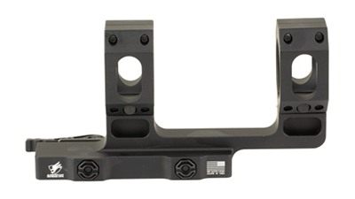 American Defense RECON-H MNT 30MM Dual QR TI