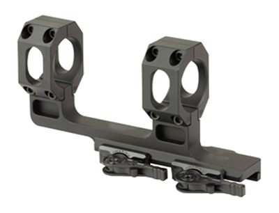 American Defense RECON-H MNT 30MM Dual QR TI view 3