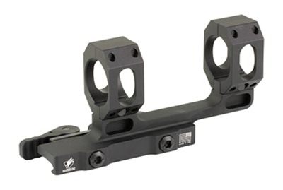 American Defense RECON MED Scope MNT 30MM view 2