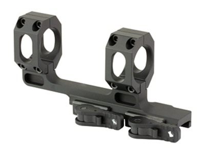 American Defense RECON MED Scope MNT 30MM view 3