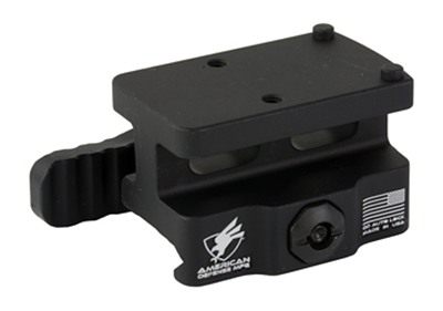 American Defense Trijicon RMR QR MNT CO-Witnss