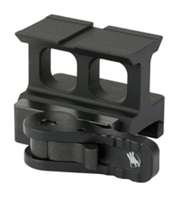 American Defense Holosun 509T QR Lower 1/3 view 3