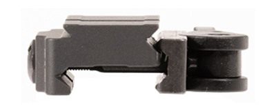 American Defense Holosun 509T QR LOW view 2