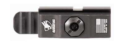 American Defense Holosun 509T QR LOW view 3