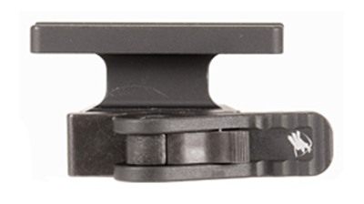 American Defense Aimpoint T1 LW QR CO-Witness view 2