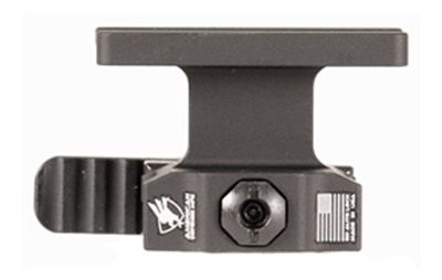 American Defense Aimpoint T1 LW QR Lower 1/3 view 2