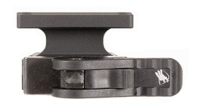 American Defense Trijicon MRO LW QR CO-Witness view 2