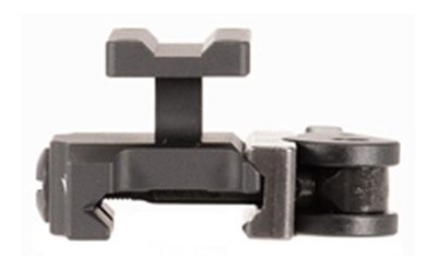 American Defense Trijicon MRO LW QR CO-Witness view 3