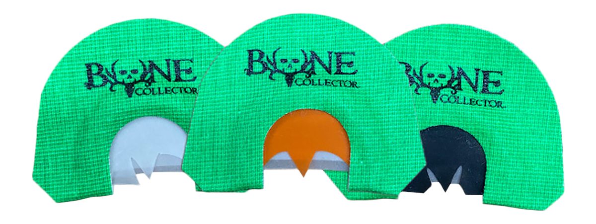 Bone Collector BC140009 Lucky Lady Combo Green 3 Pack