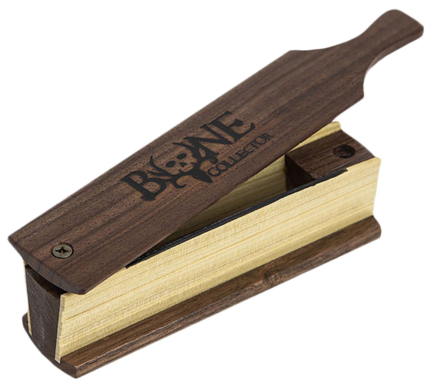 Bone Collector Soggy Bottom Box Turkey Call
