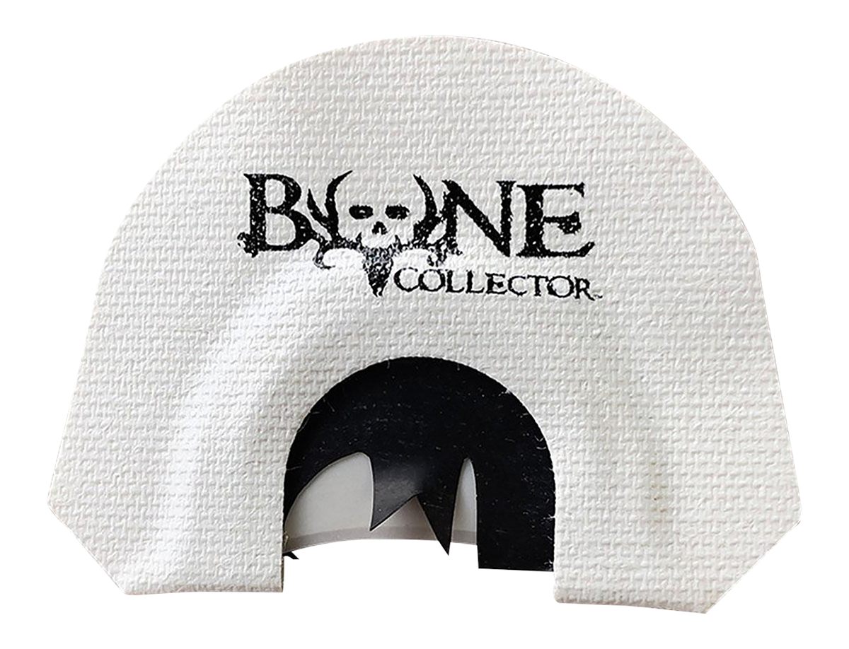 Bone Collector BC140016 The Show Off - Mouth Call - Snake Tongue Cut