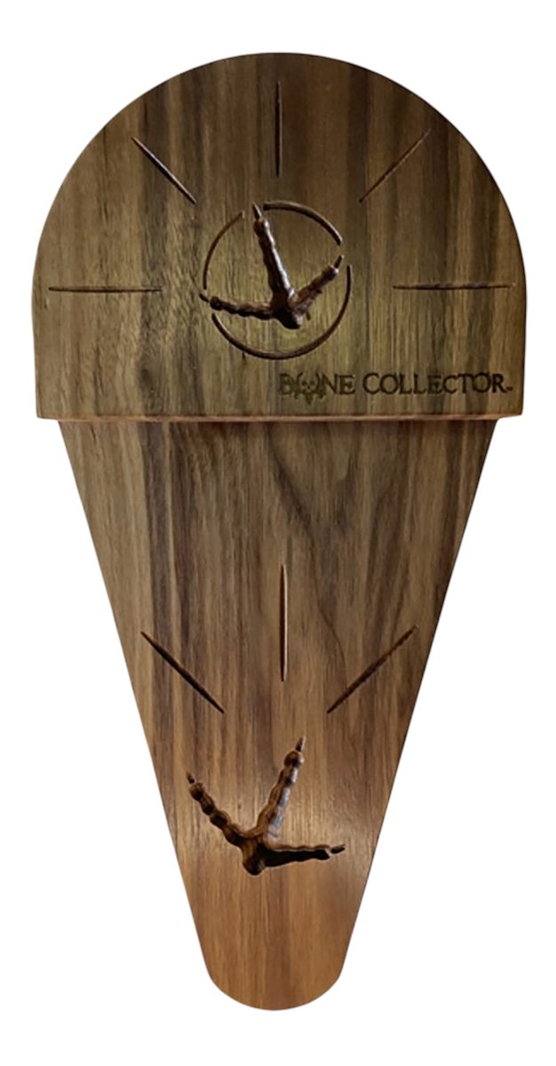 Bone Collector Bc150010 Braggin' Board Wal Fan Mnt Kit