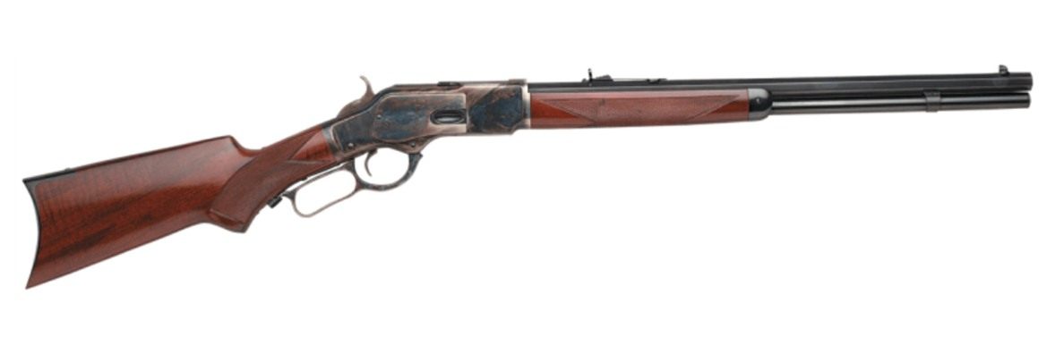 Taylor's Firearms Company 1873 Rifle .357 Mag 10rd Capacity 18in Barrel Wal