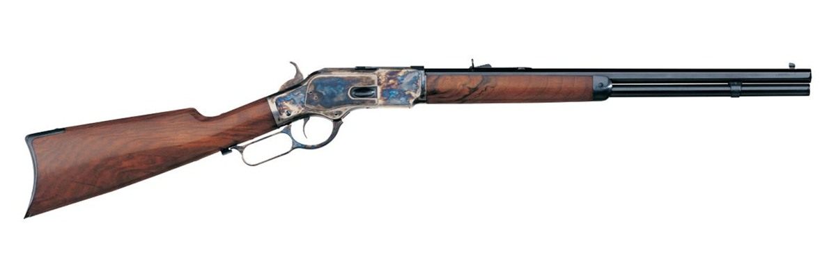 Taylor's TF Uberti 1873 45LC 20 Straight Stock TT