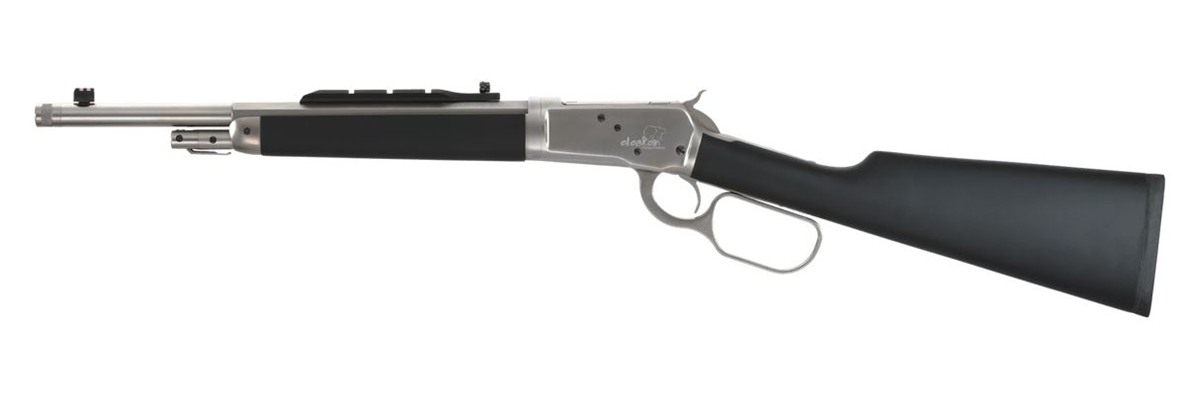 Taylors AND Company 220097 1892 Alaskan Take-Down 44 Rem Mag Caliber with 5 view 2