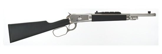 Taylors AND Company 220097 1892 Alaskan Take-Down 44 Rem Mag Caliber with 5 view 3