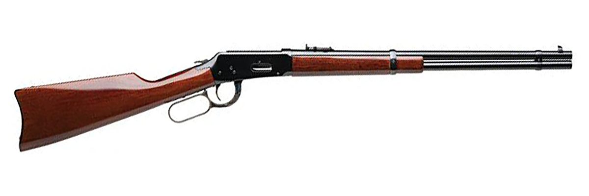 Taylors AND Company 550288 Uberti 1894 Carbine 38-55 Win 5+1 20in Blued Bar