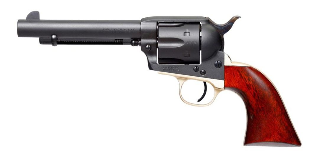 Taylors AND Company 550429 Old Randall 357 Mag Caliber with 5.50in Barrel view 2