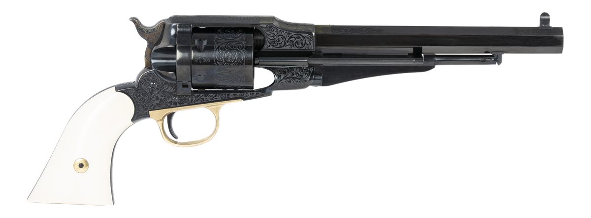 Taylors AND Company 550761 Remington Conversion LawDawg 45 Colt (Long 6 Sho