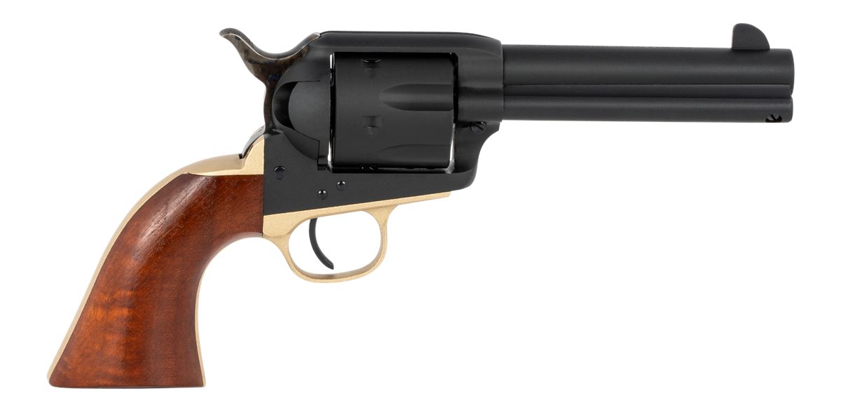 Taylors AND Company 550432 Old Randall 45 Colt (LC) Caliber with 4.75in Bar