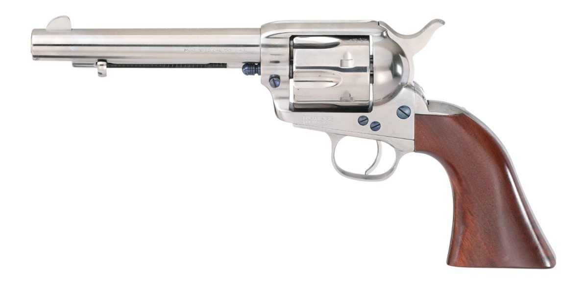 Taylor's Gunfighter 357MAG NK/WD 5.5in