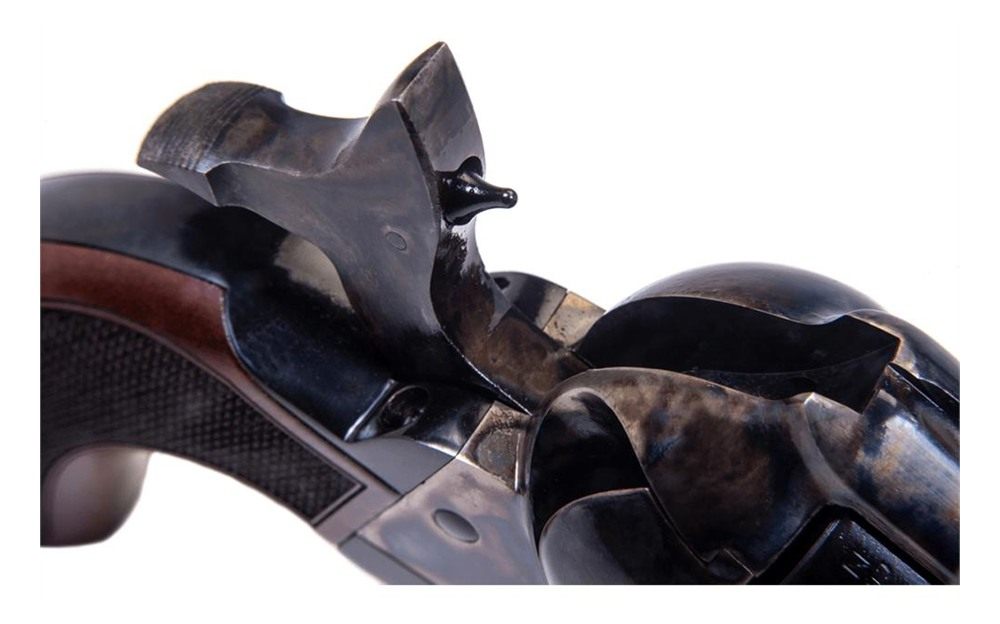 Taylor's Firearms Company Gunfighter Defender Handgun .357 Mag/.38 Spl 6rd