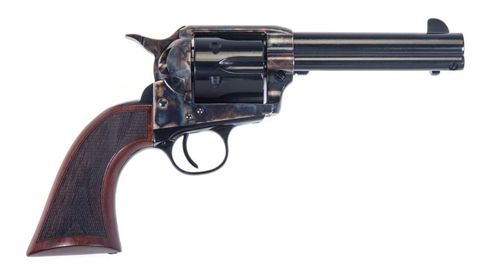 Taylor's Firearms Company Gunfighter Defender Handgun .357 Mag/.38 Spl 6rd view 3