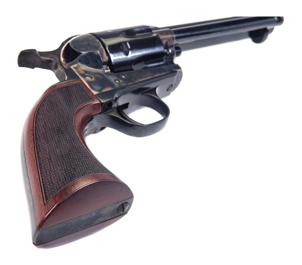 Taylor's Firearms Company Gunfighter Defender Handgun .45 Colt 6rd Capacity view 2