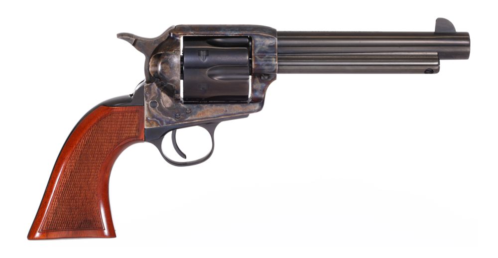 Taylor's Firearms Company Gunfighter Defender Handgun .357 Mag 6rd Capacity