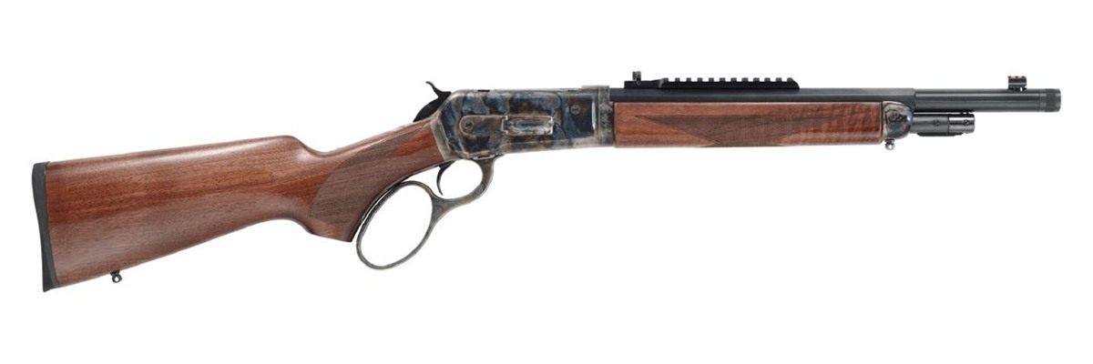 Taylors TF 1886 Tc86 45-70 16.5 Takedown PG
