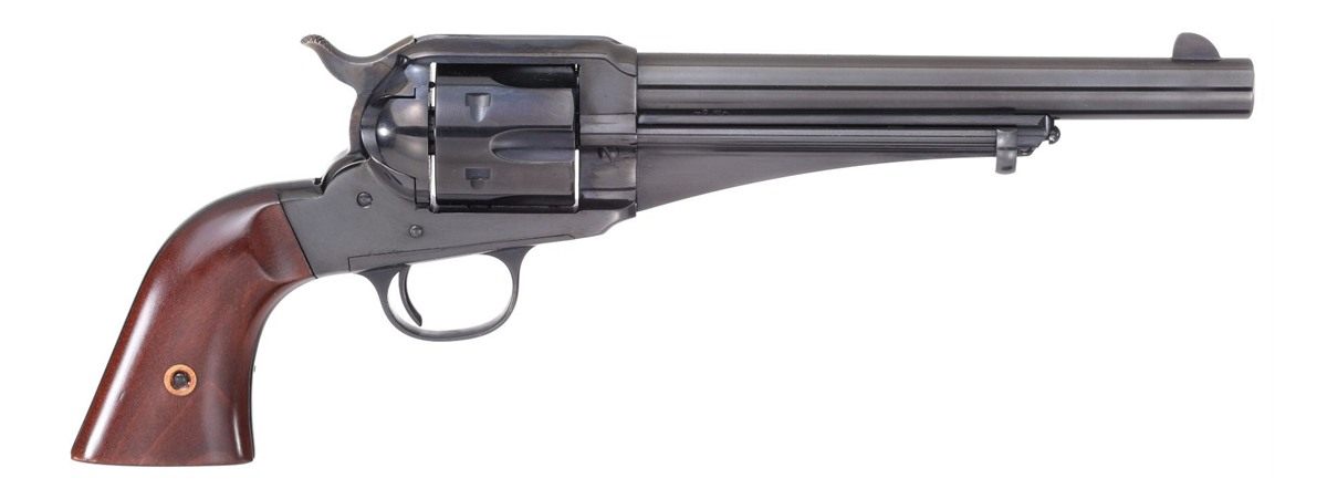 Taylor's Company 1875 Outlaw Handgun 9mm Luger 6rd Capacity 7.5in Barrel Wa