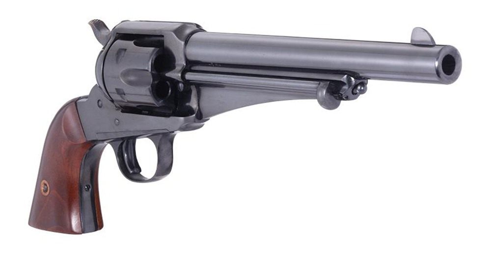Taylor's Company 1875 Outlaw Handgun 9mm Luger 6rd Capacity 7.5in Barrel Wa view 3