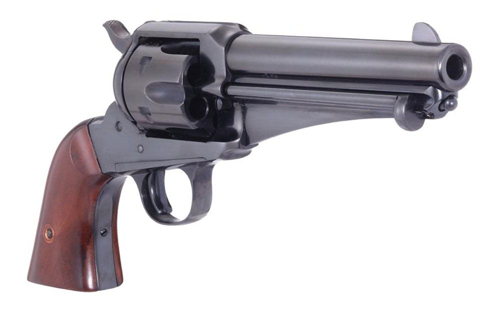 Taylor's Company 1875 Outlaw Handgun 9mm Luger 6rd Capacity 5.5in Barrel Wa view 2
