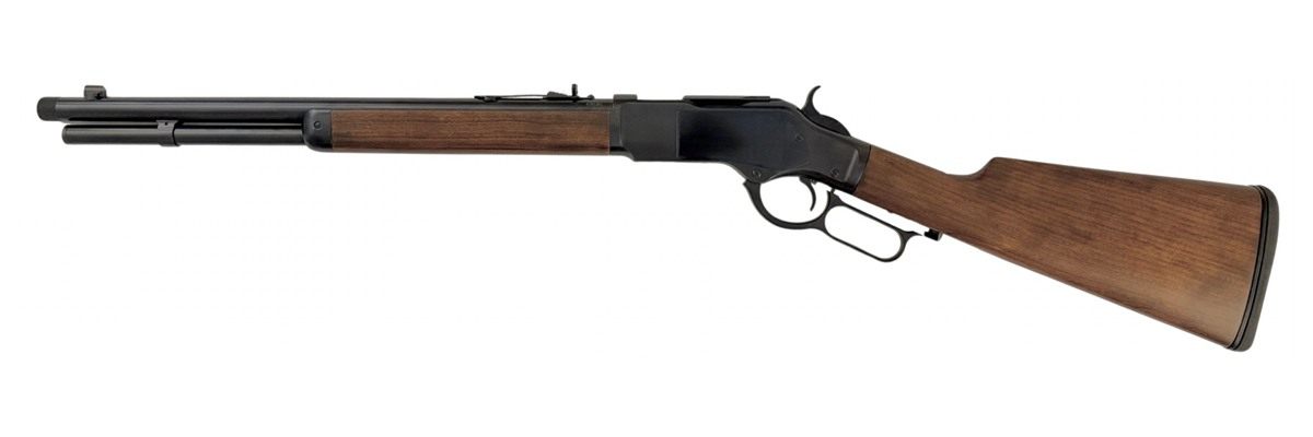 Taylor's Company TC73 1873 Rifle 9mm Luger 10rd Capacity 18in 1/2x28 Thread