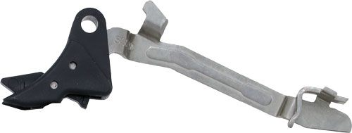 SHADOW SYSTEMS CR POLYMER ELITE TRIGGER ASSEMBLY W/ BAR
