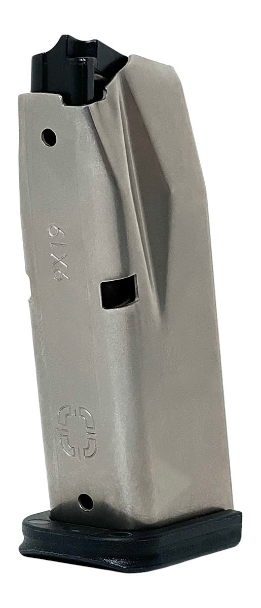 Shadow Systems CR920 Subcompact Handgun Magazine 9mm 10/rd