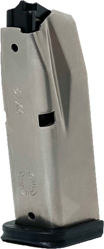 Shadow Systems CR920 Subcompact Handgun Magazine 9mm 10/rd view 2