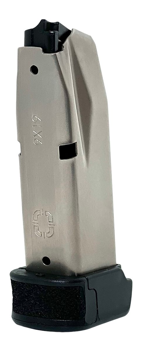 Shadow Systems CR920 Subcompact Handgun Magazine 9mm 13/rd