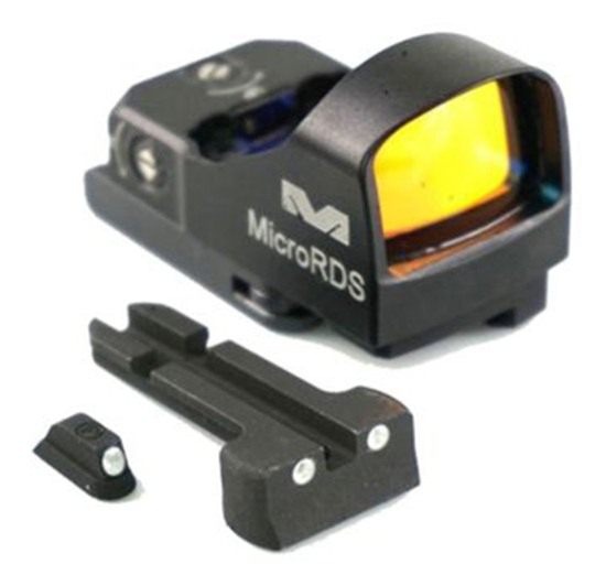Meprolight Sights Micro RDS with S W M P Kit